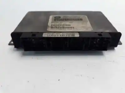 Second-hand car spare part automatic gearbox control unit for bmw serie x6 (e71) 3.0 3.5d oem iam references 33607591444  1137330004