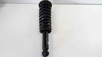 Автозапчасти б/у задний левый амортизатор за JAGUAR XF 3.0 V6 Diesel Luxury ссылки OEM IAM 8X2318080  