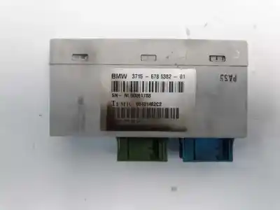 Second-hand car spare part electronic module for bmw serie x6 (e71) 3.0 3.5d oem iam references 37156785382