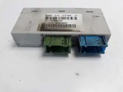 Second-hand car spare part electronic module for bmw serie x6 (e71) 3.0 3.5d oem iam references 37156785382  00401482c2