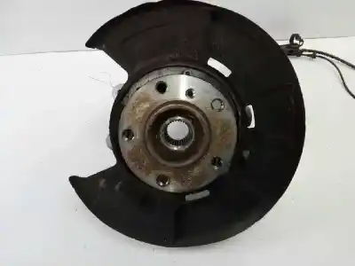 Second-hand car spare part rear right knuckle for bmw serie x6 (e71) 3.0 3.5d oem iam references 33326879102