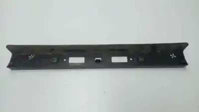 Автозапчасти б/у передние молдинги за mitsubishi l 200 2.4 di-d cat 181 cv / 133 kw ссылки oem iam 6430a261  