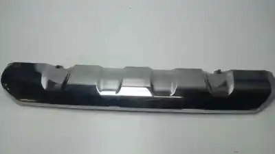 Pezzo di ricambio per auto di seconda mano  per MITSUBISHI L 200  Riferimenti OEM IAM 6400F912911ZZ  