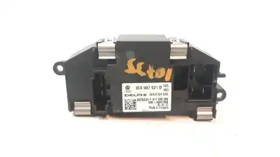 Pezzo di ricambio per auto di seconda mano  per AUDI Q7 (4L)  Riferimenti OEM IAM 3C0907521D 3C0907521D FLAG515135