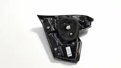 Автозапчасти б/у внутренний правый задний фонарь за toyota c-hr (_x1_) 1.8 hybrid (zyx10_ zyx11_) ссылки oem iam 81580f4020  