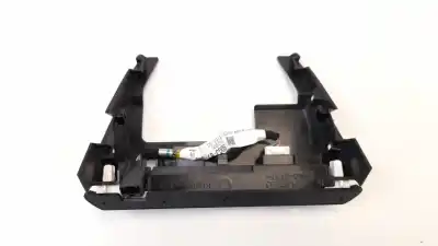 Second-hand car spare part multifunction display for mazda 3 sedán (bp) evolution-x oem iam references   