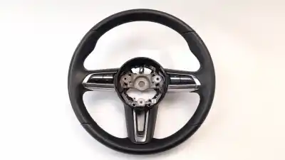 Second-hand car spare part Steering Wheel for MAZDA 3 SEDÁN (BP) Evolution-X OEM IAM references BCKA32982  