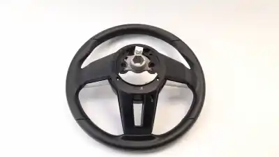 Second-hand car spare part steering wheel for mazda 3 sedán (bp) evolution-x oem iam references bcka32982  