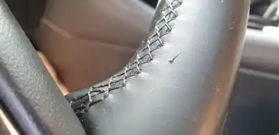 Second-hand car spare part steering wheel for mazda 3 sedán (bp) evolution-x oem iam references bcka32982  