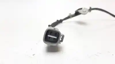 Автозапчастина б/у лямбда-зонд для toyota c-hr (_x1_) 1.8 hybrid (zyx10_ zyx11_) посилання на oem iam 8946510080  