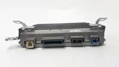 Second-hand car spare part electronic module for toyota corolla (e21) sedan 1.8 16v hybrid oem iam references 86840k0010b  t311ab0l7532474