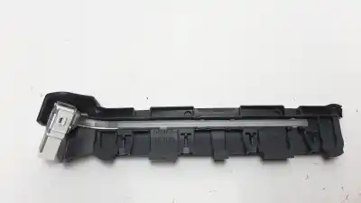 Peça sobressalente para automóvel em segunda mão moldagem por toyota corolla (e21) sedan 1.8 16v hybrid referências oem iam 5547902010  