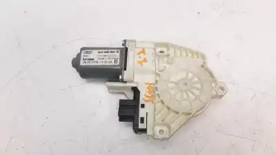 Second-hand car spare part Rear Left Window Motor for AUDI Q7 (4L) 3.0 V6 24V TDI clean diesel OEM IAM references 4L0959801B  