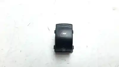 Second-hand car spare part Right Front Power Window Switch for AUDI Q7 (4L) 3.0 V6 24V TDI clean diesel OEM IAM references 4F0959855A EWSAU011 IAF540037HQ