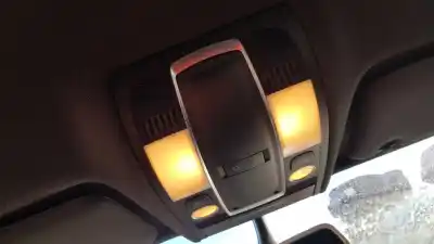 Автозапчасти б/у внутренний свет за audi q7 (4l) 3.0 v6 24v tdi clean diesel ссылки oem iam 4l09471406ps