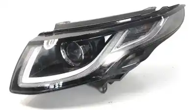 Second-hand car spare part  for LAND ROVER RANGE ROVER EVOQUE  OEM IAM references GJ3213W030E  