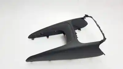 Peça sobressalente para automóvel em segunda mão moldagem por toyota corolla (e21) sedan 1.8 16v hybrid referências oem iam 5543602410  