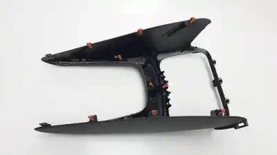 Peça sobressalente para automóvel em segunda mão moldagem por toyota corolla (e21) sedan 1.8 16v hybrid referências oem iam 5543602410  