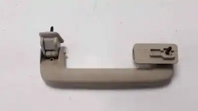 Peça sobressalente para automóvel em segunda mão puxador interior traseiro esquerdo por jaguar xf 3.0 v6 diesel luxury referências oem iam 8x23f045c96b