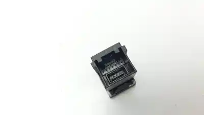 Pezzo di ricambio per auto di seconda mano modulo elettronico per toyota corolla (e21) sedan 1.8 16v hybrid riferimenti oem iam 855322201  