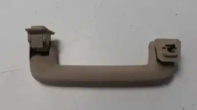 Peça sobressalente para automóvel em segunda mão puxador interior dianteiro esquerdo por jaguar xf 3.0 v6 diesel luxury referências oem iam f045c96a