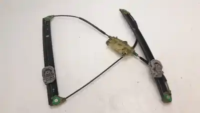 Pezzo di ricambio per auto di seconda mano Alzacristalli Anteriore Destro per AUDI Q7 (4L) 3.0 V6 24V TDI clean diesel Riferimenti OEM IAM 4L0837462A 113676 106023313
