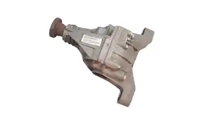 Pezzo di ricambio per auto di seconda mano Differenziale Posteriore per AUDI Q7 (4L) 3.0 V6 24V TDI clean diesel Riferimenti OEM IAM   0AB525017F