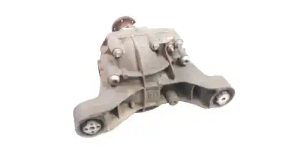 Pezzo di ricambio per auto di seconda mano differenziale posteriore per audi q7 (4l) 3.0 v6 24v tdi clean diesel riferimenti oem iam   0ab525017f