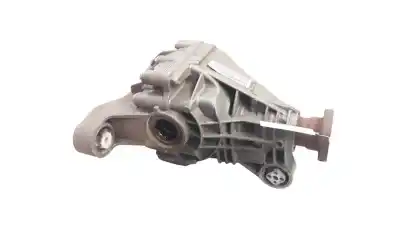 Pezzo di ricambio per auto di seconda mano differenziale posteriore per audi q7 (4l) 3.0 v6 24v tdi clean diesel riferimenti oem iam   0ab525017f