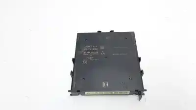 Peça sobressalente para automóvel em segunda mão MÓDULO ELETRÔNICO por TOYOTA COROLLA (E21)  Referências OEM IAM 8999002510  