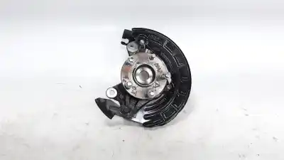 İkinci el araba yedek parçası ön sol baglanti için mazda 3 sedán (bp) evolution-x oem iam referansları bdhw33031