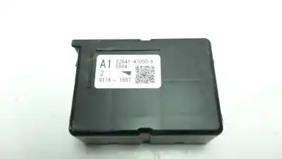 Peça sobressalente para automóvel em segunda mão relé para automóvel por toyota corolla (e21) sedan 1.8 16v hybrid referências oem iam 8264147050a