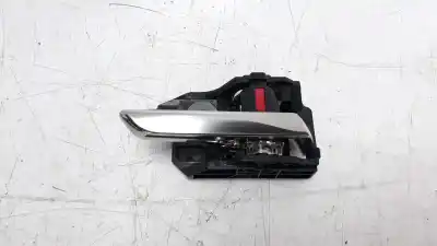 İkinci el araba yedek parçası iç arka sag kol için mazda 3 sedán (bp) evolution-x oem iam referansları bcjhv8392