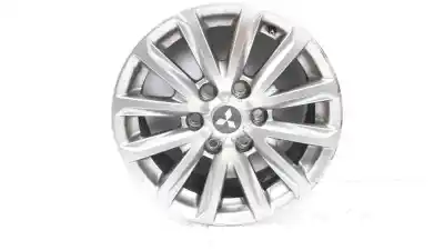 Pezzo di ricambio per auto di seconda mano  per MITSUBISHI L 200  Riferimenti OEM IAM 17PULGADAS  