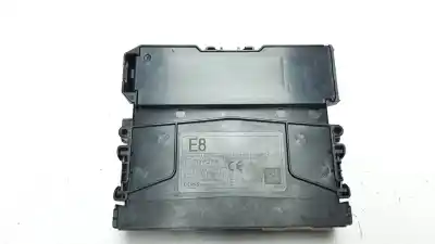 Second-hand car spare part ELECTRONIC MODULE for TOYOTA COROLLA (E21)  OEM IAM references 8674012041  1043486890