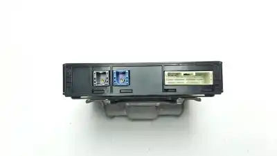 Second-hand car spare part electronic module for toyota corolla (e21) sedan 1.8 16v hybrid oem iam references 8674012041  1043486890