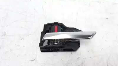 İkinci el araba yedek parçası sol ön iç kol için mazda 3 sedán (bp) evolution-x oem iam referansları bcjhv8393