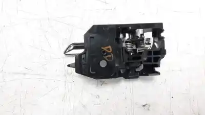 Second-hand car spare part interior right front handle for mazda 3 sedán (bp) evolution-x oem iam references bcjhv8392  