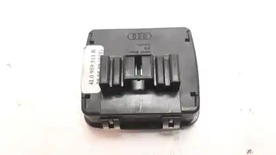 Автозапчасти б/у выключатель за audi q7 (4l) 3.0 v6 24v tdi clean diesel ссылки oem iam 4l0959511b  
