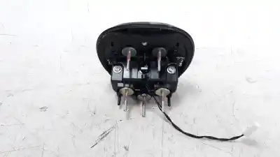 Peça sobressalente para automóvel em segunda mão puxador exterior de mala por mazda 3 sedán (bp) evolution-x referências oem iam bdmt51730j  