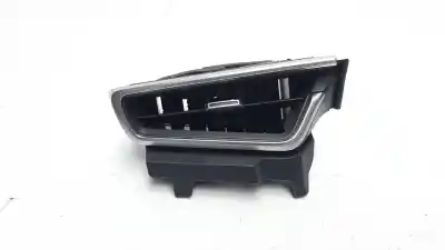 Peça sobressalente para automóvel em segunda mão grelha / difusor de ar por toyota corolla (e21) sedan 1.8 16v hybrid referências oem iam 5565002840
