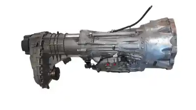 Pezzo di ricambio per auto di seconda mano riduttore per audi q7 (4l) 3.0 v6 24v tdi clean diesel riferimenti oem iam   