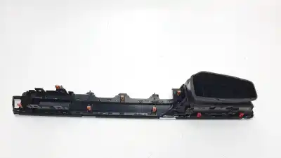 Peça sobressalente para automóvel em segunda mão grelha / difusor de ar por toyota corolla (e21) sedan 1.8 16v hybrid referências oem iam 5566002510  5566002520