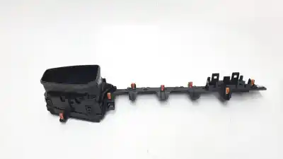 Peça sobressalente para automóvel em segunda mão grelha / difusor de ar por toyota corolla (e21) sedan 1.8 16v hybrid referências oem iam 5566002510  5566002520