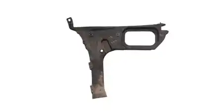 Pezzo di ricambio per auto di seconda mano modanatura posteriore per audi q7 (4l) 3.0 v6 24v tdi clean diesel riferimenti oem iam 4l0807454a  