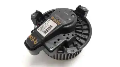 Автозапчасти б/у нагревательный вентилятор за TOYOTA AURIS Luna+ ссылки OEM IAM 2727008103  34134
