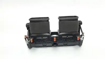 Peça sobressalente para automóvel em segunda mão grelha / difusor de ar por toyota corolla (e21) sedan 1.8 16v hybrid referências oem iam 5567002830  5567002840