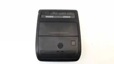 İkinci el araba yedek parçası iç isik için mazda 3 sedán (bp) evolution-x oem iam referansları bcka6997ya02