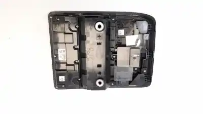 Second-hand car spare part interior light for mazda 3 sedán (bp) evolution-x oem iam references bcka6997ya02  