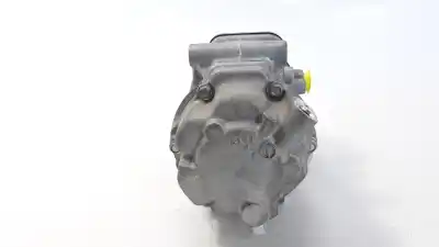 Автозапчасти б/у компрессор кондиционера воздуха за toyota c-hr (_x1_) 1.8 hybrid (zyx10_ zyx11_) ссылки oem iam 0424000370  